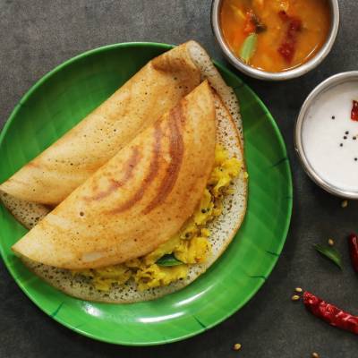 Masala Dosa