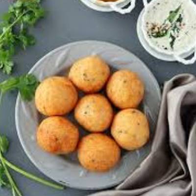 Mysore bhaji