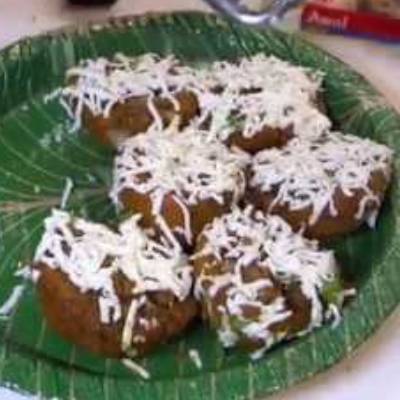 Tawa paneer mysore bhaji