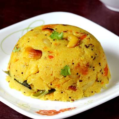 Tawa Upma